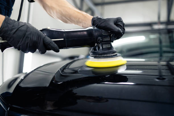 Detailing Services